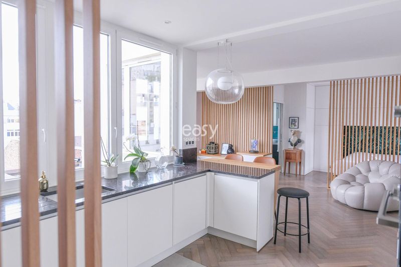 loft à louer pour shooting sacré coeur paris